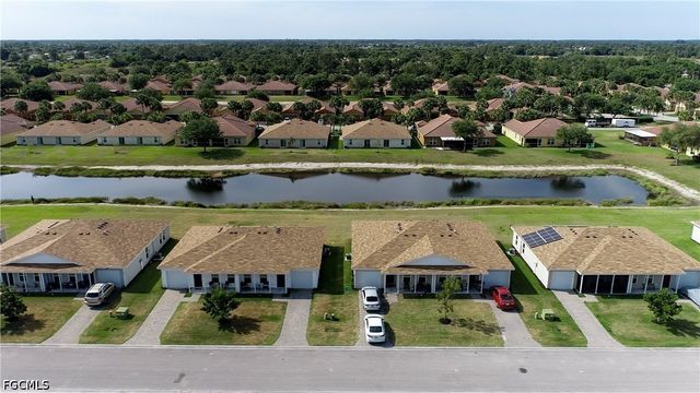 9177 Aegean CIR, Lehigh Acres, FL 33936