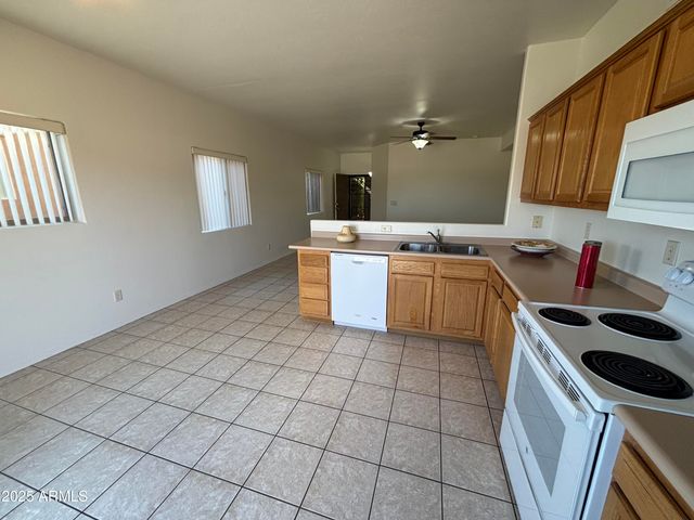2218 LAS BRISAS Way, Sierra Vista, AZ 85635