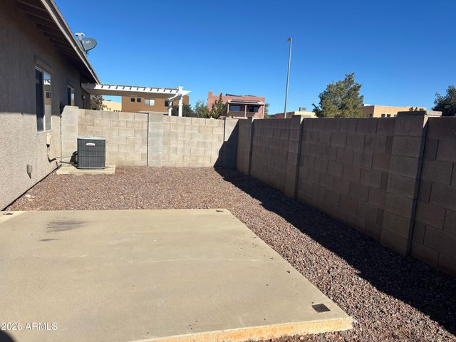 2218 LAS BRISAS Way, Sierra Vista, AZ 85635