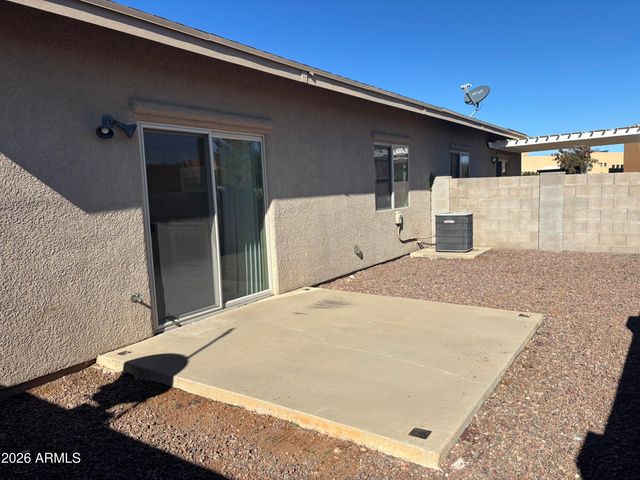 2218 LAS BRISAS Way, Sierra Vista, AZ 85635