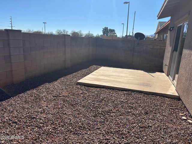 2218 LAS BRISAS Way, Sierra Vista, AZ 85635