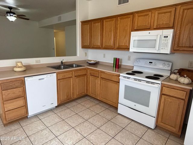 2218 LAS BRISAS Way, Sierra Vista, AZ 85635
