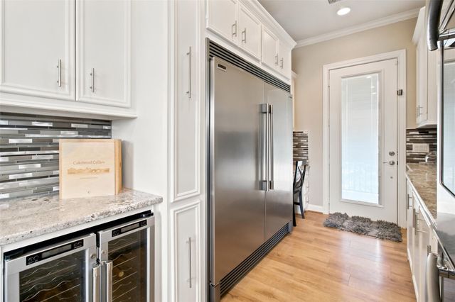 201 W Coco Loop, Point Blank, TX 77364