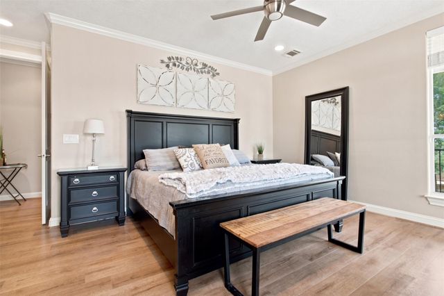 201 W Coco Loop, Point Blank, TX 77364