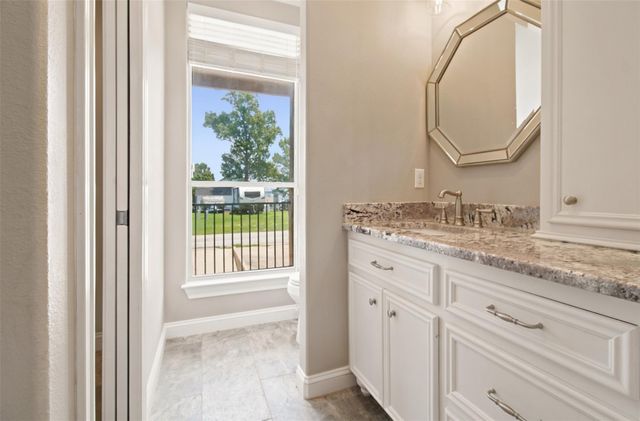 201 W Coco Loop, Point Blank, TX 77364