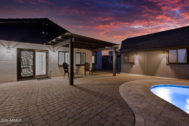 14611 N 31ST Avenue, Phoenix, AZ 85053