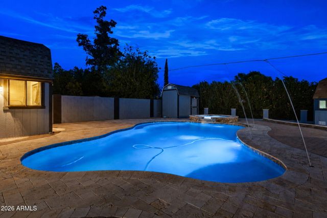 14611 N 31ST Avenue, Phoenix, AZ 85053