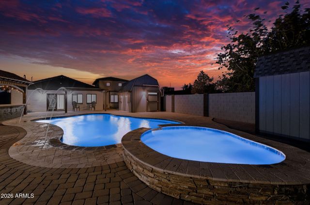 14611 N 31ST Avenue, Phoenix, AZ 85053