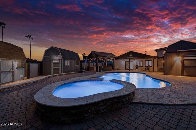 14611 N 31ST Avenue, Phoenix, AZ 85053