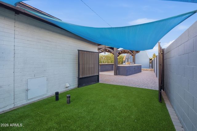 14611 N 31ST Avenue, Phoenix, AZ 85053