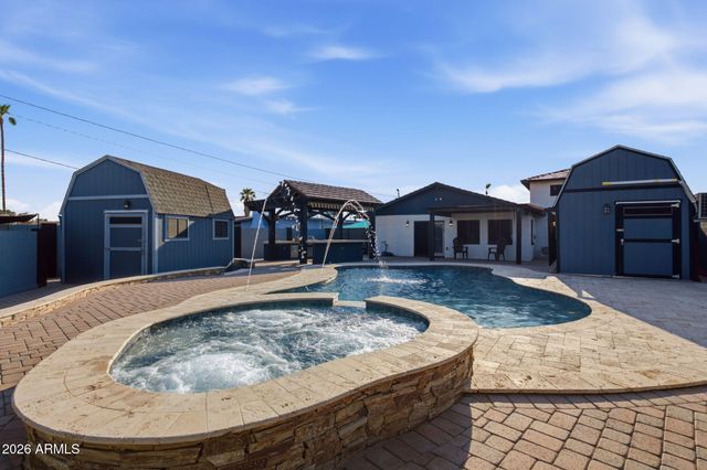 14611 N 31ST Avenue, Phoenix, AZ 85053