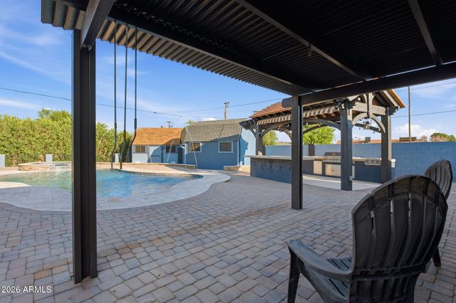 14611 N 31ST Avenue, Phoenix, AZ 85053