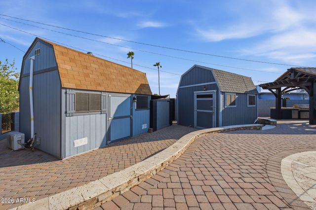 14611 N 31ST Avenue, Phoenix, AZ 85053