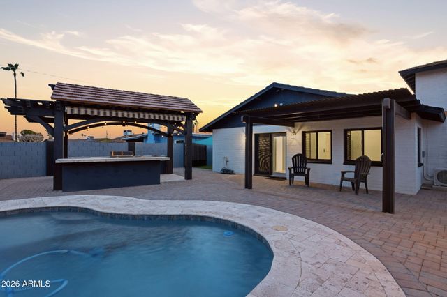 14611 N 31ST Avenue, Phoenix, AZ 85053