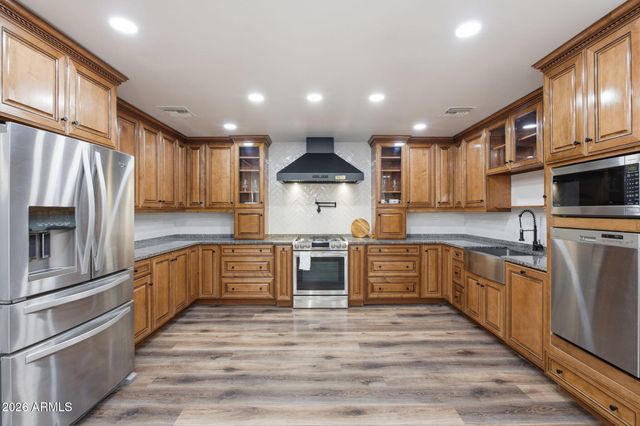 14611 N 31ST Avenue, Phoenix, AZ 85053