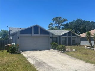 613 BAYPORT DRIVE, Kissimmee, FL 34758