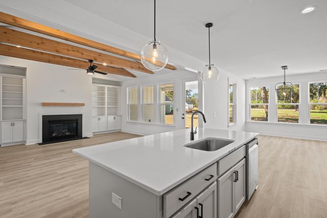 359 Fish Road Estates Lane, Ridgeville, SC 29472