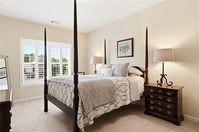 4260 Madison Drive, Cumming, GA 30040