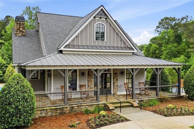 4260 Madison Drive, Cumming, GA 30040
