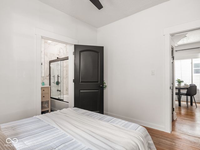 815 N Oakland Avenue, Indianapolis, IN 46201