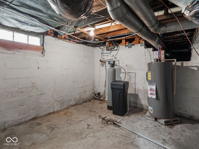 815 N Oakland Avenue, Indianapolis, IN 46201
