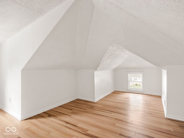 815 N Oakland Avenue, Indianapolis, IN 46201