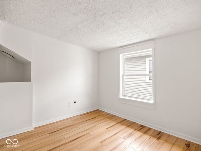 815 N Oakland Avenue, Indianapolis, IN 46201