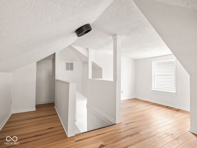 815 N Oakland Avenue, Indianapolis, IN 46201