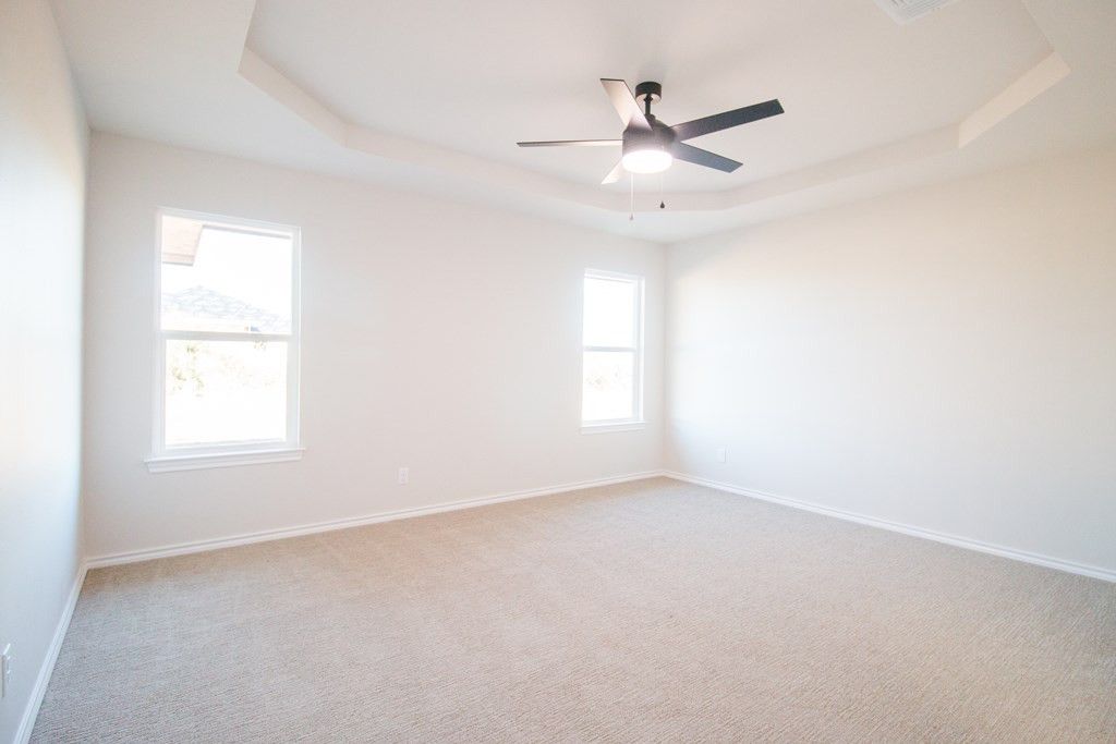 Image 11 of property listing at 5409 Coral Way, San Angelo, TX 76904