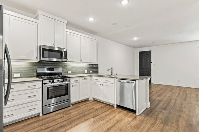 537 Parkside Drive, Argyle, TX 76226