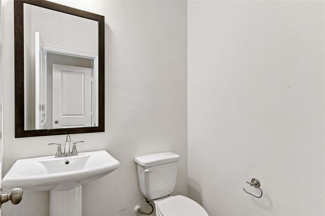 537 Parkside Drive, Argyle, TX 76226