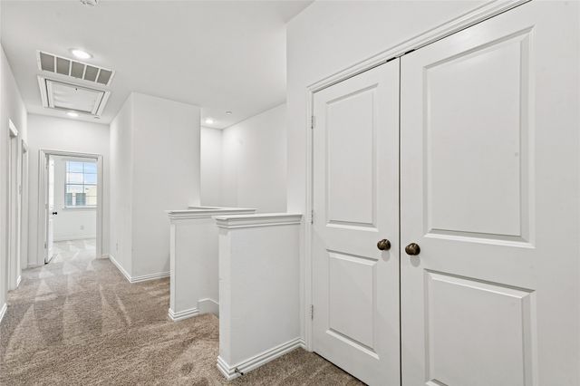 537 Parkside Drive, Argyle, TX 76226