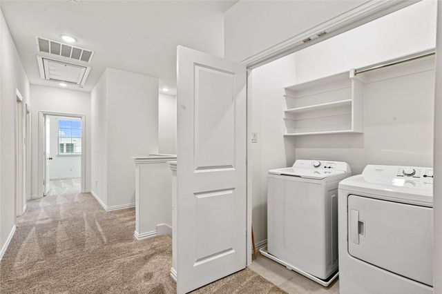 537 Parkside Drive, Argyle, TX 76226