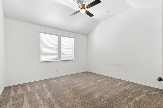 537 Parkside Drive, Argyle, TX 76226