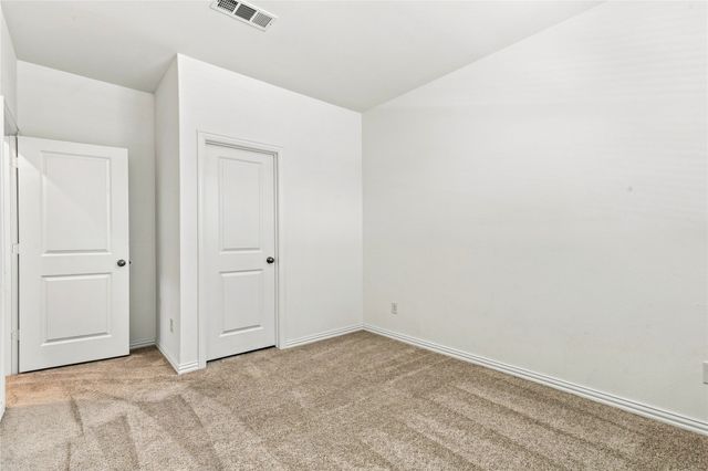 537 Parkside Drive, Argyle, TX 76226