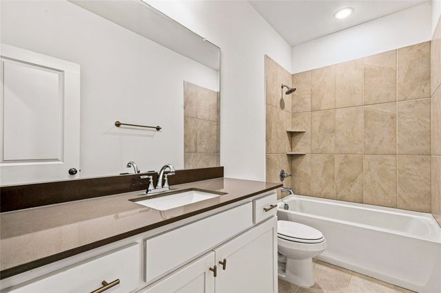 537 Parkside Drive, Argyle, TX 76226