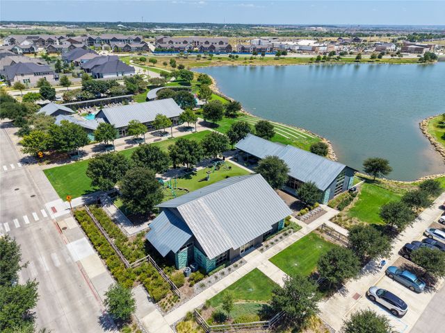 537 Parkside Drive, Argyle, TX 76226