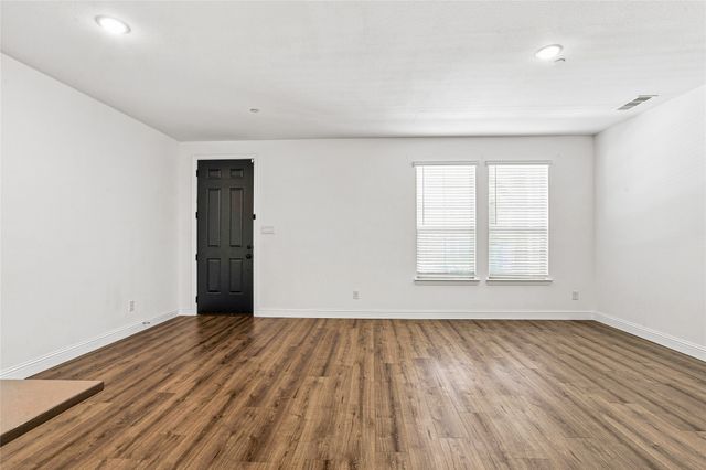 537 Parkside Drive, Argyle, TX 76226