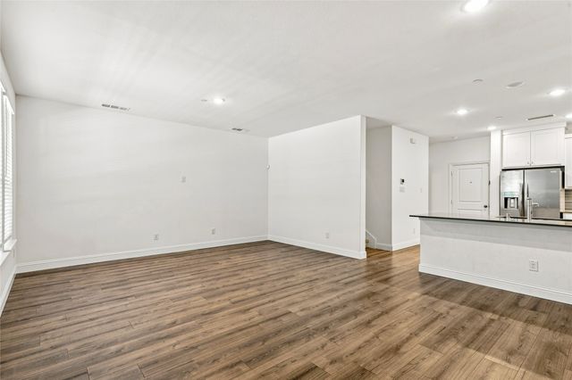 537 Parkside Drive, Argyle, TX 76226