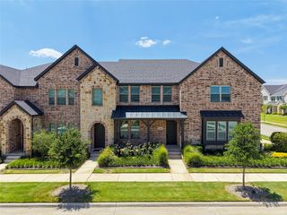 537 Parkside Drive, Argyle, TX 76226