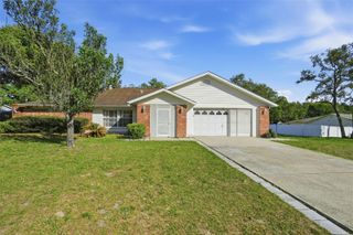 2258 CLAREMONT LANE, Spring Hill, FL 34609