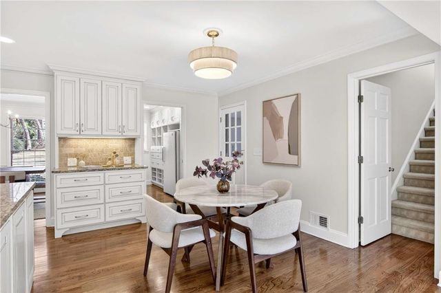 350 Spindle Court, Sandy Springs, GA 30350