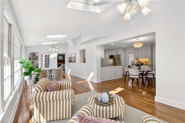 350 Spindle Court, Sandy Springs, GA 30350