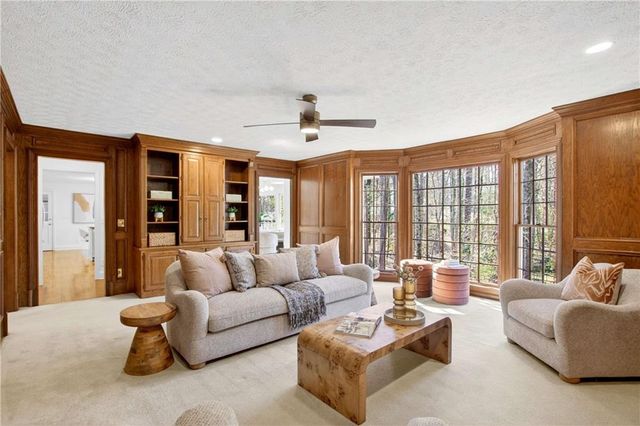 350 Spindle Court, Sandy Springs, GA 30350