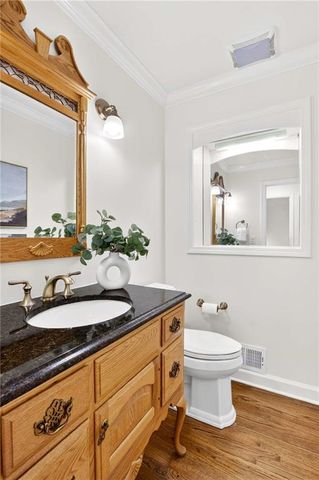 350 Spindle Court, Sandy Springs, GA 30350