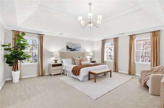 350 Spindle Court, Sandy Springs, GA 30350