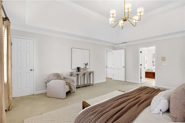 350 Spindle Court, Sandy Springs, GA 30350