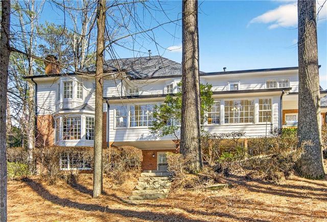 350 Spindle Court, Sandy Springs, GA 30350