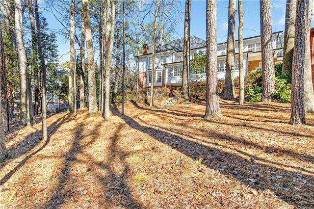 350 Spindle Court, Sandy Springs, GA 30350