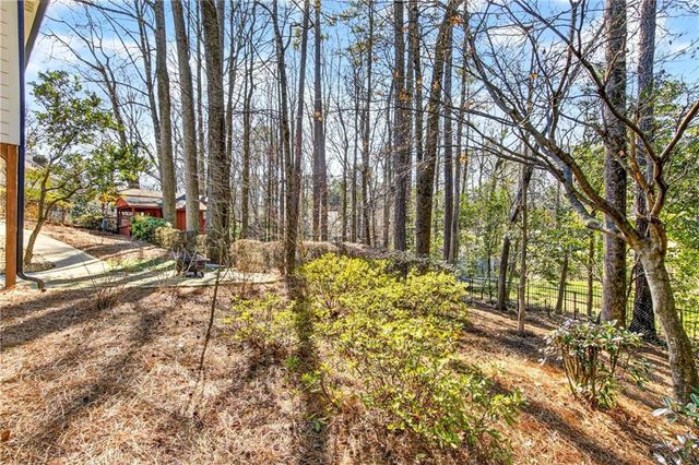 350 Spindle Court, Sandy Springs, GA 30350